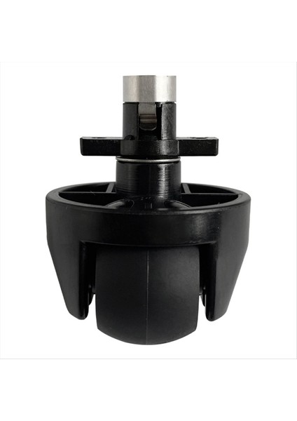 Evrensel Tekerlek Kılavuzu Tekerlek Aksesuarları Narwal Için Uygun J1 J2 Süpürme Robotu Büyük ve Küçük Tekerlekler (Yurt Dışından)