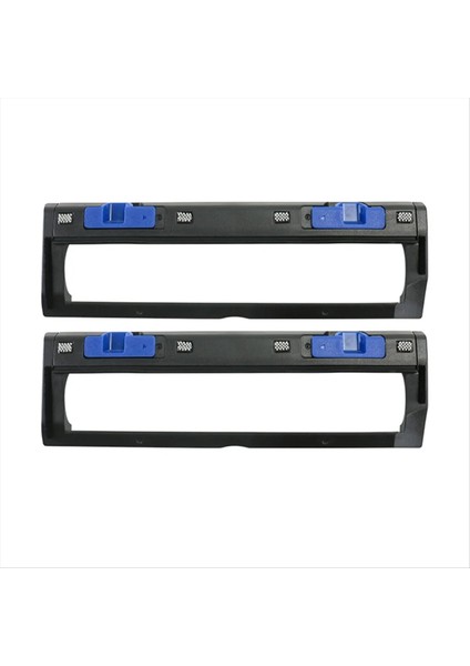 Ecovacs Deebot X5 PRO/X2S/X5 Pro Plus/x5 Pro Ultra/x5 Max Ana Fırça Kapağı Elektrikli Süpürge Temizleyici Aksesuarları Için (Yurt Dışından)