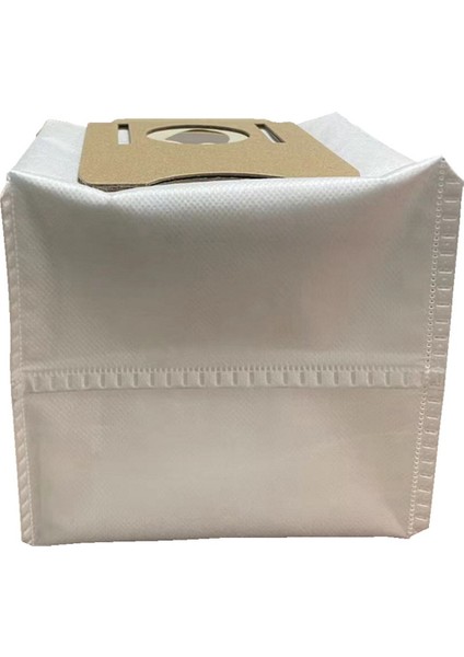 6pcs Midea S8 S8 Için Toz Çantası+Otomatik Toz Toplama ve Süpürme Makine Robot Akıllı Ev Değiştirilebilir Yedek Parçalar (Yurt Dışından) fırsatları