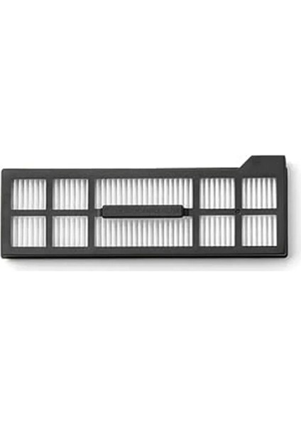 Eufy X10 Pro Omni Yedek Parçalar Aksesuarlar Silindir Yan Fırça Filtreleri Paspas Bez Toz Torbaları (Yurt Dışından) fırsatları