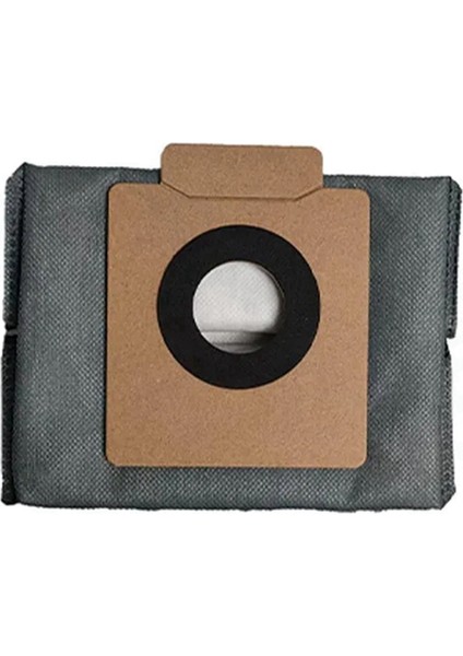 Eufy X10 Pro Omni Yedek Parçalar Aksesuarlar Silindir Yan Fırça Filtreleri Paspas Bez Toz Torbaları (Yurt Dışından) indirimleri