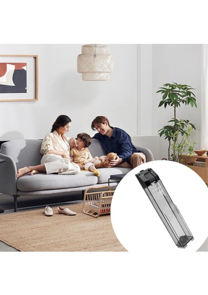 2.0 Tineco Zemin Bir S5/s5 Pro2 Robot Temizlik Parçaları Için LED Temiz Su Deposu Yedek Parçaları (Yurt Dışından) indirimleri