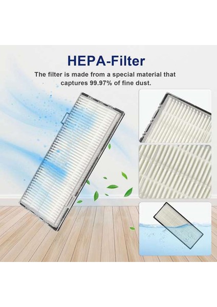 Roborock S7 Maxv Ultra/s7 Pro Ultra Vakum Temizleyici Aksesuarları Ana Yan Fırça Paspası Filtre Toz Çantası (Yurt Dışından) indirimleri