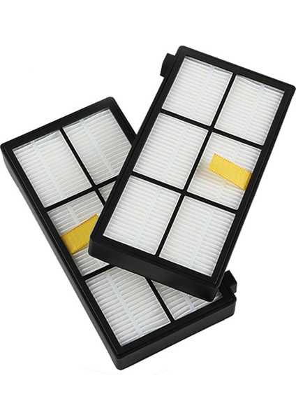 Irobot Roomba Süpüren Robot Ana Fırçası 800 900 Serisi Süpürme Makine Filtre Yan Fırça Aksesuarları (Yurt Dışından) fırsatları