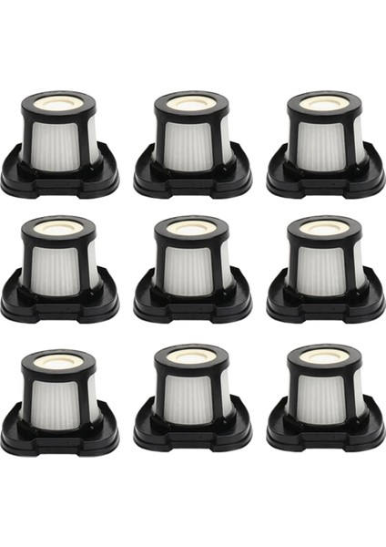 Bissell 2390 2390A Için 2389 Pet Saç Silgi Kablosuz Pet El Vakumları Bölüm 614212 1614203 1614204 Filtre Parçaları (Yurt Dışından)