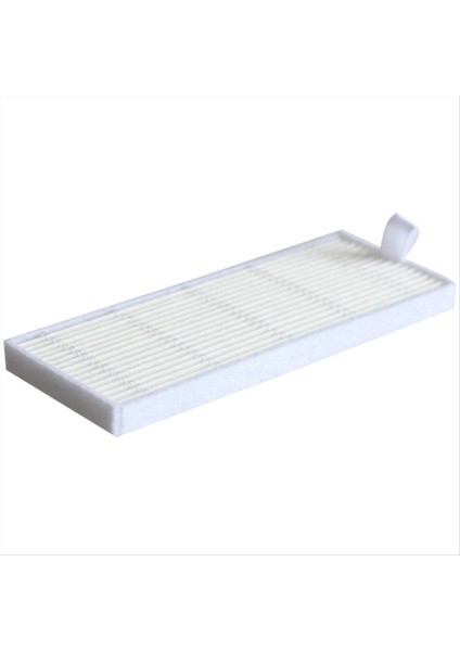 Conga 1290 1390 1590 Robot Vakum Rulo Ana Fırça Hepa Filtre Mop Bez Rag Yedek Temizleyici Yedek Parçalar (Yurt Dışından) indirimleri