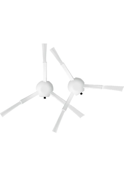 Dream Sware Robot S10 X10 L10S Ana Fırça ve Yan Fırça Filtre Aksesuarları Için Uygun (Yurt Dışından) indirimleri