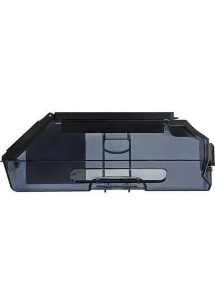 Ecovacs Deebot T50 Pro Robot Vakum Temizleyici Aksesuarları Değiştirme Parçaları Çöp Kutusu Toz Kutusu (Yurt Dışından) modelleri