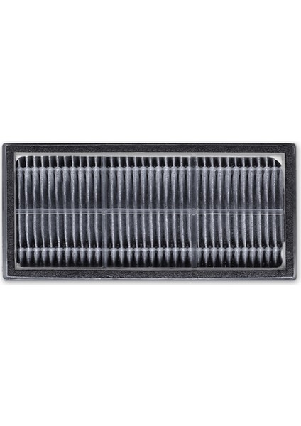 Dreame X40 X40 Pro Robot Vakum Ana Yan Fırçası Hepa Filtre Mop Pad Toz Çantası Yedek Parçalar Aksesuarları (Yurt Dışından) fırsatları