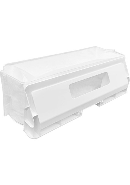 Xiaomi Mijia Için H40 / D101CN Aksesuarlar Ana Yan Fırça Hepa Filtre Mop Kumaşları Toz Çanta Yedek Parçaları (Yurt Dışından) fiyatları