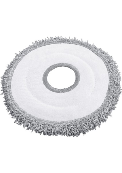 Xiaomi Mijia Için H40 / D101CN Aksesuarlar Ana Yan Fırça Hepa Filtre Mop Kumaşları Toz Çanta Yedek Parçaları (Yurt Dışından) modelleri