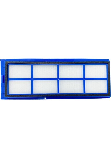 10 Adet Eufy Robovac Yedek Kiti Robovac L70 Hibrid Aksesuar Için Ev Temizlik Yedek Parçalarının Değiştirilmesi (Yurt Dışından) modelleri