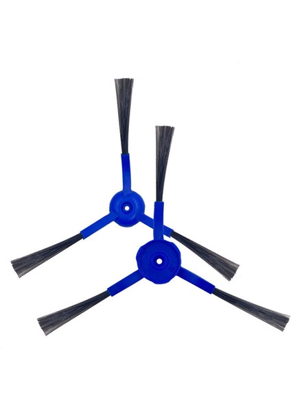 10 Adet Eufy Robovac Yedek Kiti Robovac L70 Hibrid Aksesuar Için Ev Temizlik Yedek Parçalarının Değiştirilmesi (Yurt Dışından) fırsatları