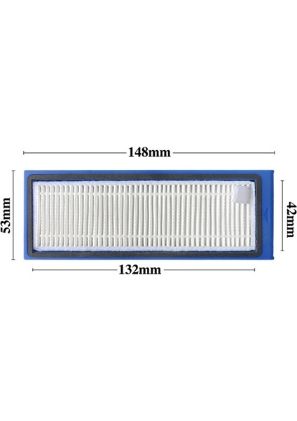 10 Adet Eufy Robovac Yedek Kiti Robovac L70 Hibrid Aksesuar Için Ev Temizlik Yedek Parçalarının Değiştirilmesi (Yurt Dışından) indirimleri