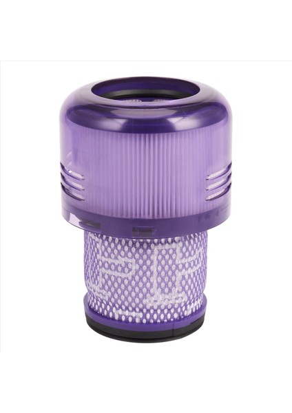 4x Yıkanabilir Büyük Filtre Ünitesi Dyson V11 SV14 Siklon Hayvan Mutlak Toplam Temiz Akülü Elektrikli Süpürge Filtresi (Yurt Dışından) modelleri