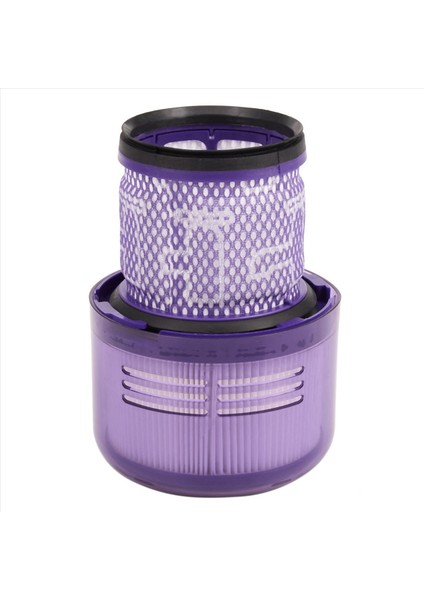 4x Yıkanabilir Büyük Filtre Ünitesi Dyson V11 SV14 Siklon Hayvan Mutlak Toplam Temiz Akülü Elektrikli Süpürge Filtresi (Yurt Dışından) fırsatları