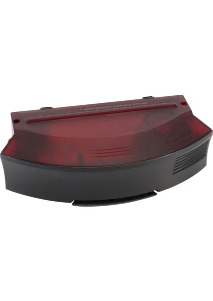 Irobot Roomba Için Hepa Filtreli Toz Toplama Kutusu Bin Toplayıcı 800 900 Serisi 860 864 870 880 885 890 960 Parça (Yurt Dışından) modelleri