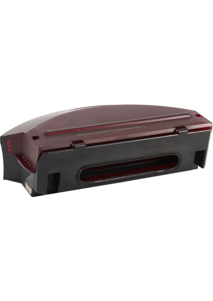 Irobot Roomba Için Hepa Filtreli Toz Toplama Kutusu Bin Toplayıcı 800 900 Serisi 860 864 870 880 885 890 960 Parça (Yurt Dışından) indirimleri