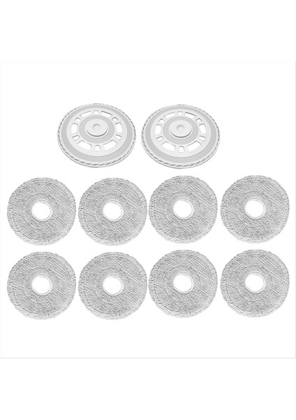 Xiaomi Mijia M30S / M40 / H40 / D103CN Paspas Tutucu ve Paspas Için (Yurt Dışından)