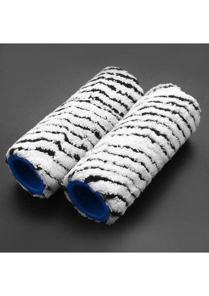 Karcher Fc7 Fc7 Premium Fc5 Fc5 Premium Fc3 Kablosuz Zemin Temizleyici Parçaları Için 4pcs Silindir Fırçası (Yurt Dışından) indirimleri