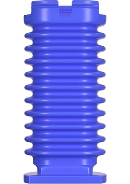 Dyson V8 SLIM/V10 Slim Davul Emme Mavi Hortum Parçası Dyson V12 SLIM/V15 SLIM/SV18/SV20/SV10K Elektrikli Süpürge (Yurt Dışından)