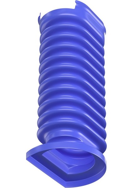 Dyson V8 SLIM/V10 Slim Davul Emme Mavi Hortum Parçası Dyson V12 SLIM/V15 SLIM/SV18/SV20/SV10K Elektrikli Süpürge (Yurt Dışından) fiyatları