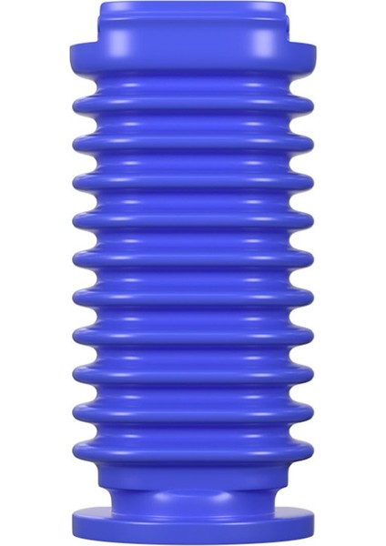 Dyson V8 SLIM/V10 Slim Davul Emme Mavi Hortum Parçası Dyson V12 SLIM/V15 SLIM/SV18/SV20/SV10K Elektrikli Süpürge (Yurt Dışından) modelleri
