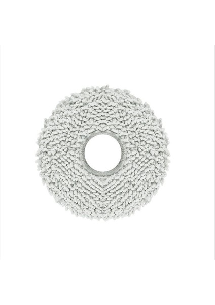 Ecovacs Için T50 Pro Omnı / T50 Omnı Robot Vakum Yedek Parçaları Ana Yan Fırçalar Paspas Bezleri Hepa Filtreler Toz Torbaları (Yurt Dışından) indirimleri