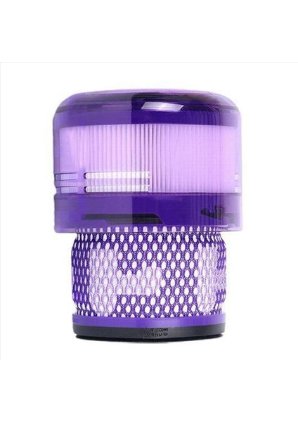 4 Adet Hepa Filtre Dyson SV21 Mini Yedek Siklon Mutlak Hayvan Akülü Elektrikli Süpürge (Yurt Dışından) indirimleri