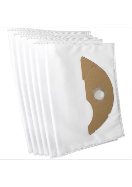 Karcher NT22/1 Vakum Aparatı Parçaları Için Toz Torbası Yedek Parçaları 2 889-217 0/1 378-600 0/28892170 6 Adet (Yurt Dışından) modelleri