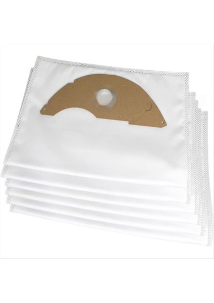 Karcher NT22/1 Vakum Aparatı Parçaları Için Toz Torbası Yedek Parçaları 2 889-217 0/1 378-600 0/28892170 6 Adet (Yurt Dışından) fırsatları