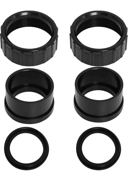 4x SPX3200 Bağlantı Konnektörü Hayward Tristar Northstar Ecostar Pompaları Swimclear Kartuş Filtre Havuz Isıtıcı Parçaları (Yurt Dışından) fiyatları