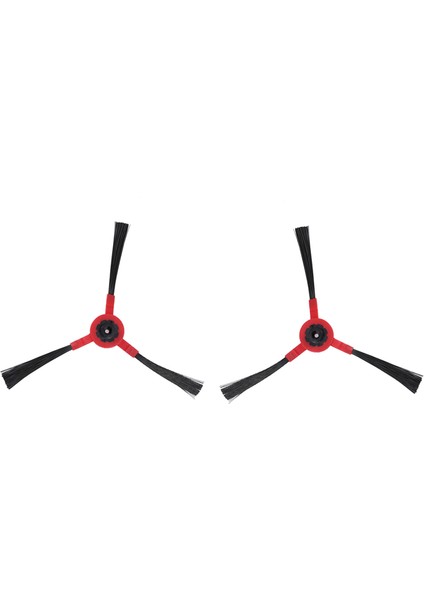 360 Supping Robot Rulo Fırçası Için C50 Aksesuarlar Yan Fırça (Yurt Dışından) fiyatları