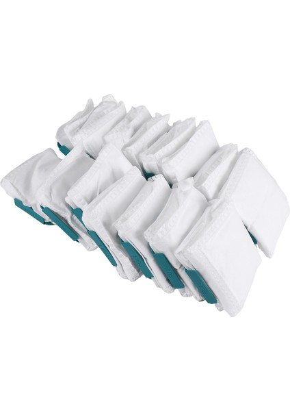 Samsung Jet Temiz Istasyonu Için 15 Pcs Toz Çantası Vakum Aksesuarları Ismarlama VS20A95923W (Yurt Dışından) indirimleri