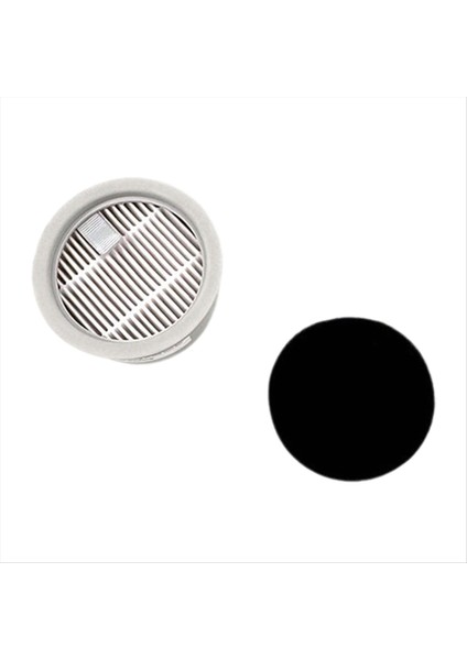 Hepa Filtre Dreame Trouver Solo 10 / Trouver Power 11PRO /11/12/12 Pro Elektrikli Süpürge Yedek Parça Aksesuarları (Yurt Dışından)