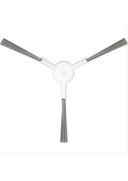 Xiaomi Robot Vakum S10+ /S10 Plus B105 Yedek Parça Aksesuarları Ana Yan Fırça Hepa Filtre Mop Bezi (Yurt Dışından) fiyatları