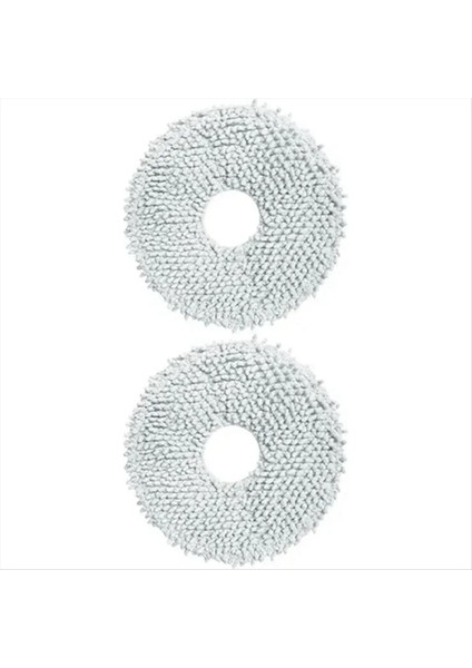 Xiaomi Robot Vakum S10+ /S10 Plus B105 Yedek Parça Aksesuarları Ana Yan Fırça Hepa Filtre Mop Bezi (Yurt Dışından) indirimleri