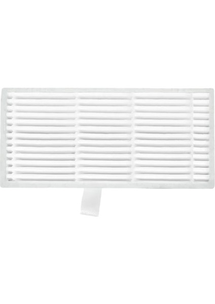 Eufy Omni C20 Vakum Aksesuarları Yedek Parçalar Ana Fırça Yan Fırçası Hepa Filtre Mop Bez Toz Torbası (Yurt Dışından) fırsatları