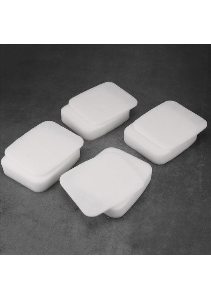 Köpekbalığı Rotator Navigatör Için Filtre Değiştirme Asansör LA300 LA301 UV850 Adv Duoclean Dik Vakum Filtreleri (Yurt Dışından)