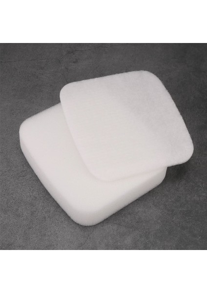 Köpekbalığı Rotator Navigatör Için Filtre Değiştirme Asansör LA300 LA301 UV850 Adv Duoclean Dik Vakum Filtreleri (Yurt Dışından) fiyatları