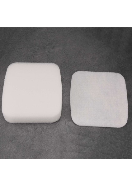 Köpekbalığı Rotator Navigatör Için Filtre Değiştirme Asansör LA300 LA301 UV850 Adv Duoclean Dik Vakum Filtreleri (Yurt Dışından) modelleri