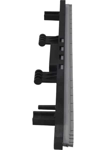 Karcher Br 30/4c Temizleyici Için Yağa Dayanıklı Düz Kabuklu, Kauçuk Squeee Bıçakları (Yurt Dışından) fırsatları