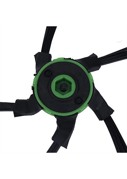 Irobot Roomba Süpüren Robot Aksesuarları Için Uygun S9 S9 Süpürücü Yan Fırça Daha Fazla Kir Çıkarın ve Evinizi Düzenli Tutun (Yurt Dışından) indirimleri