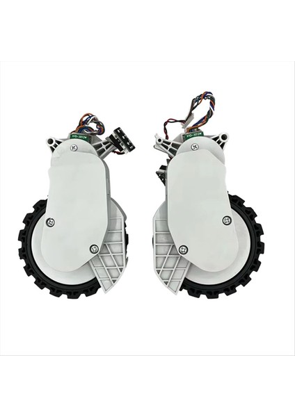Dreame Bot L10S L10 Ultra L10S Robot Süpürge Tekerlekleri Için (Yurt Dışından)