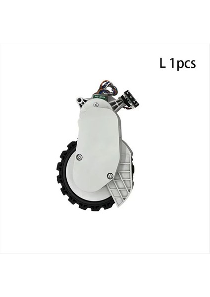 Dreame Bot L10S L10 Ultra L10S Robot Süpürge Tekerlekleri Için (Yurt Dışından) fırsatları