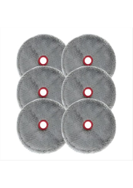 10 Adet Elektrikli Süpürge Paspas Bezi Seti Lg Kodu Sıfır Roboking Ai Elektrikli Süpürge Parçaları Elektrikli Süpürge Aksesuarları (Yurt Dışından) fiyatları