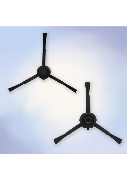 9 Adet Yan Fırçalar Hepa Filtreler Paspas Bezleri Toz Torbaları Dreame D20 Artı Elektrikli Süpürge Yedek Parçaları (Yurt Dışından) modelleri