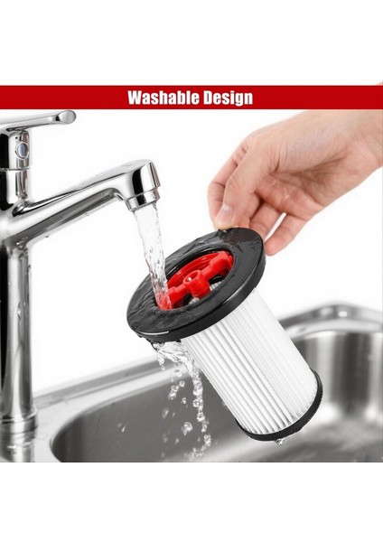 Bosch Sınırsız Gen2 Serisi 8 Elektrikli Süpürge Seti Yedek Filtre Bosch 12036642 12023349 Için Hepa Filtre (Yurt Dışından) fiyatları