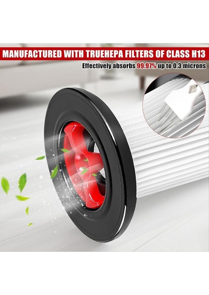 Bosch Sınırsız Gen2 Serisi 8 Elektrikli Süpürge Seti Yedek Filtre Bosch 12036642 12023349 Için Hepa Filtre (Yurt Dışından) modelleri