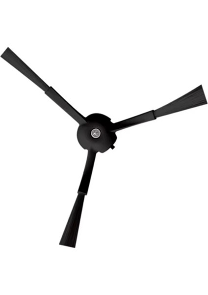 Roborock Q5 Için Max+ / Q5 Duoroller+ Ana Yan Fırça Hepa Filtre Toz Çantası Aksesuarları Yedek Yedek Parçalar (Yurt Dışından) fırsatları